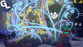 The Penultimate Smash Bros. Revival