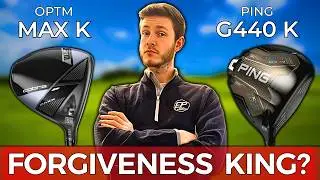 Ping Has a Big Problem… | G440 K vs Cobra OPTM Max K