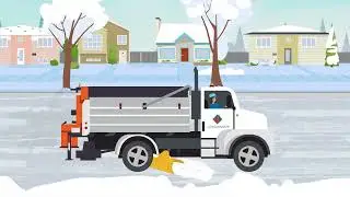 City of Lloydminster | Winter Road Maintenance