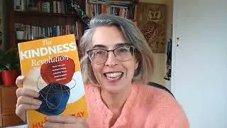 Book Review of The Kindness Revolution by Hugh Mackay