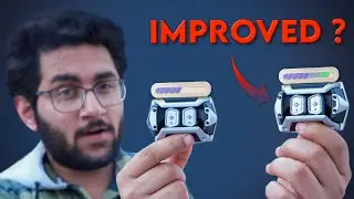 Software Update For These Gaming TWS Earbuds | Cosmic Byte CosmoBuds x100
