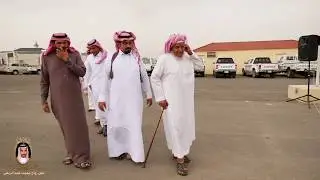 حفل زوا ج محمد احمد محمد الربعي