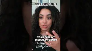 How to create a digital product #techable #convertkit #snipfeed #canvatutorial #digitalproducts