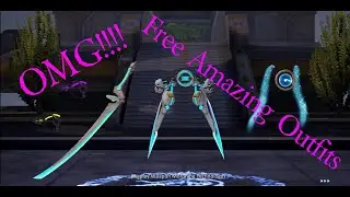 Morphing in Dragon Raja SEA || DragonRajaSEA Gameplay || Free Outfits in DragonRajaSEA Gameplay