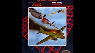 1942 - Nintendo NES Longplay [025]