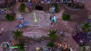 Stream de fin de año