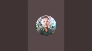 Tarak Bapari is live!