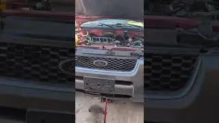 2004 Ford escape Error code p0141 Circuit malfunction or short on the harness.