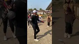 Display keren MB KARISMA perfomance diDesa Rowokembu Milahan|| By Arasemen nemen 🔥🔥🔥