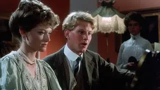 James Wilby | Gentle Maiden | A Summer Story 1988