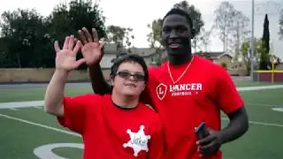 Day of Dreams 2018 - Orange Lutheran High School