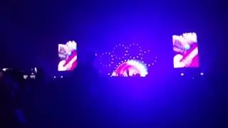 Red Hot Chilli Peppers - Californication (Live Reading Festival 2016)