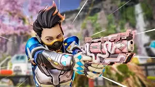 The NEW WINGMAN Skin is Insane!!