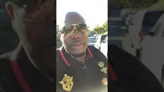 Carrera sunglasses on face
