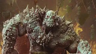 Doomsday: The King Of Hell #shorts  #shortvideo #short #dc #comics #doomsday