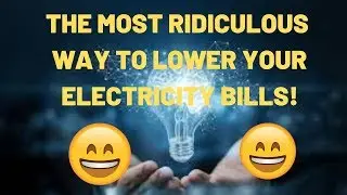 How to Lower Electricity Bills at Home