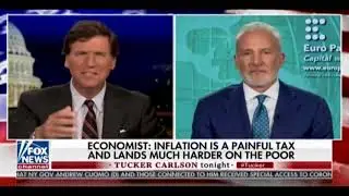 Price of Everything Is Going UP - Value of Everything Is Going DOWN