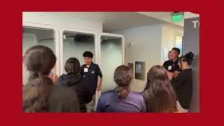 Real Estate Awareness & Discovery Initiative / McCarthy & USD Burnham-Moores Center / BLCI