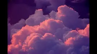 Beautiful Relaxing Music - Floating in the Clouds, Stress Relief Music, Sleep Music, Calming Music