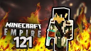 Der VERR&Auml;TER! - Es ESKALIERT! | Minecraft EMPIRE [121] | Clym