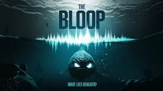 The Bloop: Uncovering the Deep Sea's Greatest Mystery in hindi 😱