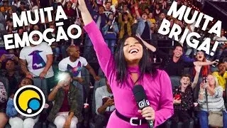 MINHA ESTREIA NO CINEMA! | BLOGUEIRINHA