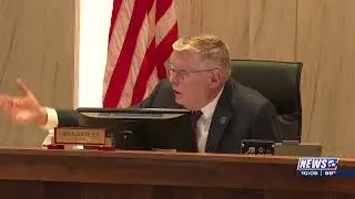 College Station one step closer to citywide commercial vehicle parking ban