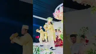 𝐓𝐰𝐨 𝐇𝐞𝐚𝐫𝐭𝐬,𝐎𝐧𝐞 𝐏𝐫𝐨𝐦𝐢𝐬𝐞,𝐋𝐢𝐟𝐞𝐭𝐲𝐦 𝐓𝐨𝐠𝐞𝐭𝐡𝐞𝐫🤎#wedding #weddingevent #malabarwedding #event #keralawedding