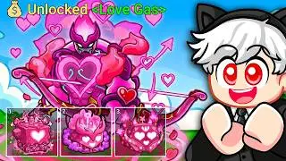 Blox Fruits VALENTINE UPDATE Is Here...