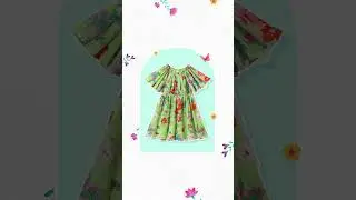FirstCry Kids Fashion - Adorable Dresses for Girls