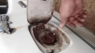 B210 restoration 1 part