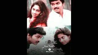 Thalapathy old songs whatsapp status \ #thalapathy #oldsongs (5)