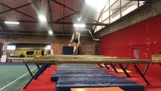 Switch Side To Split Half (beam)