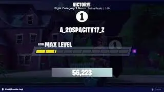 Save The WorldDaily V-buck mission
