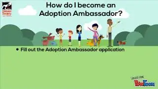 Adoption Ambassador