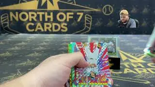 2025 Topps Chrome Update Baseball Delight - 1X Case BREAK #2- Dec 31st