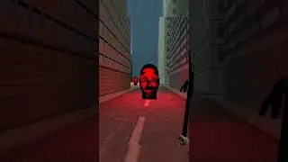 COUNT HOW MANY TIME I DIE #game #gameplay #games #gaming #garrysmod #gmod #nextbots #nextbotchasing