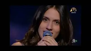 Sabela Camponarai Programa Quen Anda Ai TVG 03-11-2025
