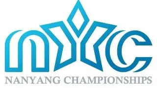 Secret vs VG 1-ая игра Nanyang Championships