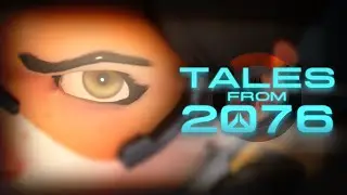 Crossfade (2022 Rework) - L&uacute;cio Song | Tales From 2076