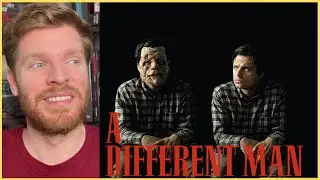 A Different Man (Um Homem Diferente) - Cr&iacute;tica: mais uma grande atua&ccedil;&atilde;o de Sebastian Stan!