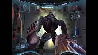 Metroid Prime 2 Echoes Sanctuary Transit Station Power Bomb Expansion