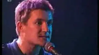 The Housemartins - Caravan Of Love {Live}