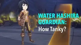 Dragon Nest Evolution Cerberus Lair: Water Type Guardian, How Tanky?