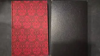 Divine Comedy Clothbound | Heritage Press 1