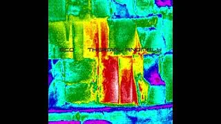 Eco3   Thermal Anomaly