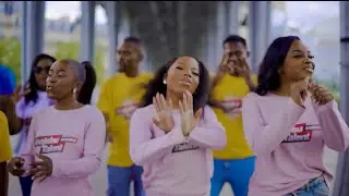 Maajabu Talent Saison 2 feat Mike Kalambay - Nous sommes prêts (Annonce)