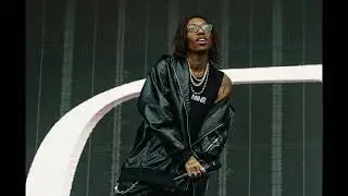 LIL TECCA TYPE BEAT - 