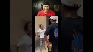 REACT S&Oacute;JAOMEMO - O PRESENTE DA MARI!🤣