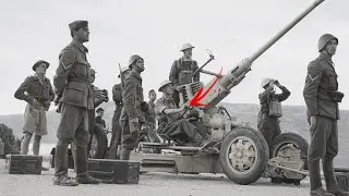 Germany Ignored This Handmade Partisan Army &mdash; Then Lost an Entire Corps in the Mountains